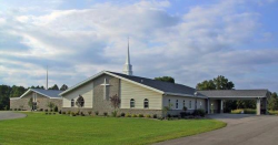 Solsberry Christian Church