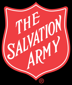 The Salvation Army San Diego