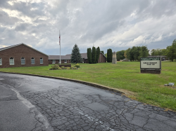 Bethany Eagle's Nest Community Church