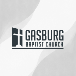 Gasburg Baptist Church