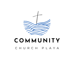 Community Church Playa