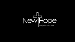 New Hope Evangelical Free Church