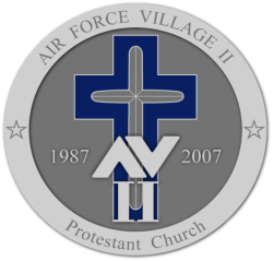 Air Force Village 2 Protestant Church