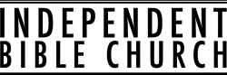 Independent Bible Church