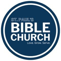 St. Paul's Bible Church