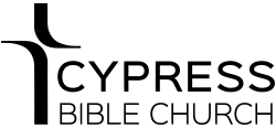 Cypress Bible Church