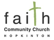 Worship Ministry Audio/Visual Coordinator, Faith Community Church of ...