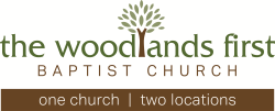 The Woodlands First Baptist