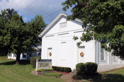 Find Church Jobs at Lewisburg Baptist Church