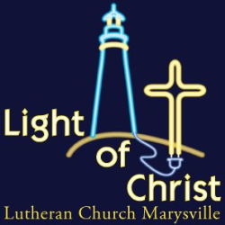 Light of Christ Lutheran Church