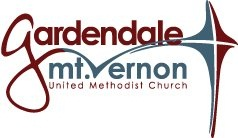 Gardendale-Mt. Vernon United Methodist Church